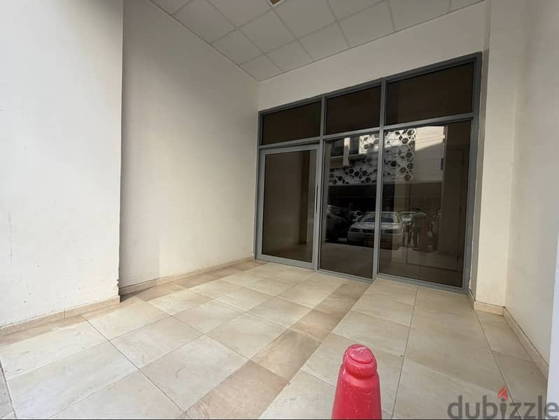 Commercial / Residential Apartment for Rent in Ruwi 9
