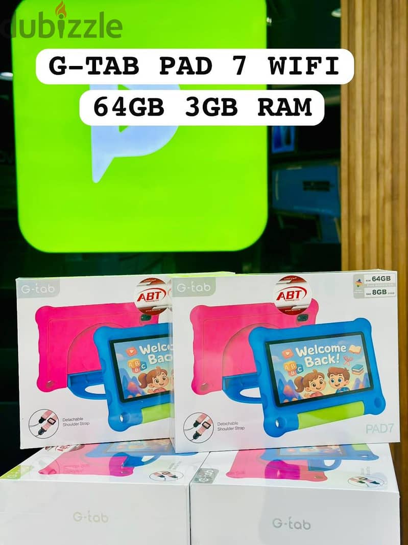 CHINA TABLET ALL APPS SUPPORTED KIDS USEING ONLINE CLASS WORKING 2