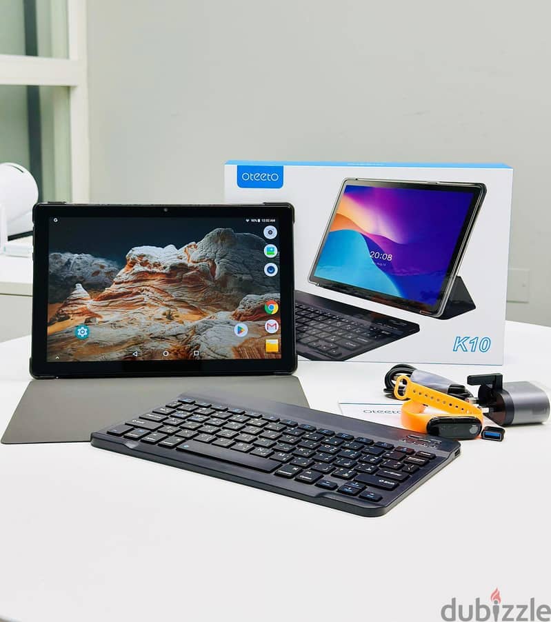 CHINA TABLET ALL APPS SUPPORTED KIDS USEING ONLINE CLASS WORKING 4