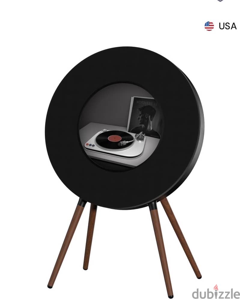 Morror Art R1 Speaker 5