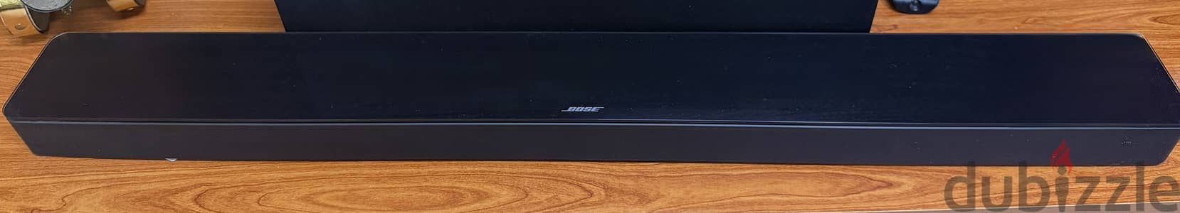 Bose Soundbar 700