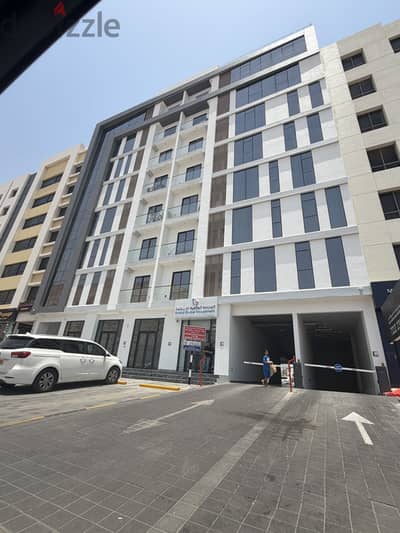 Brand new 2 bedroom apartment من المالك