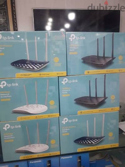 new modem router range extenders configuration selling & Networking