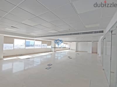 Commercial Office Space for Rent – Muscat Grand Mall