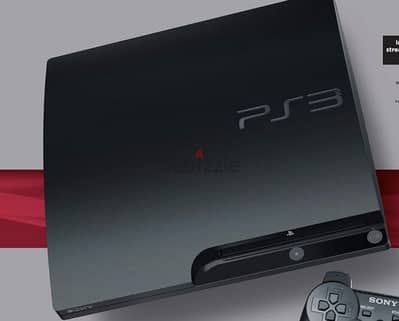 Play station 3