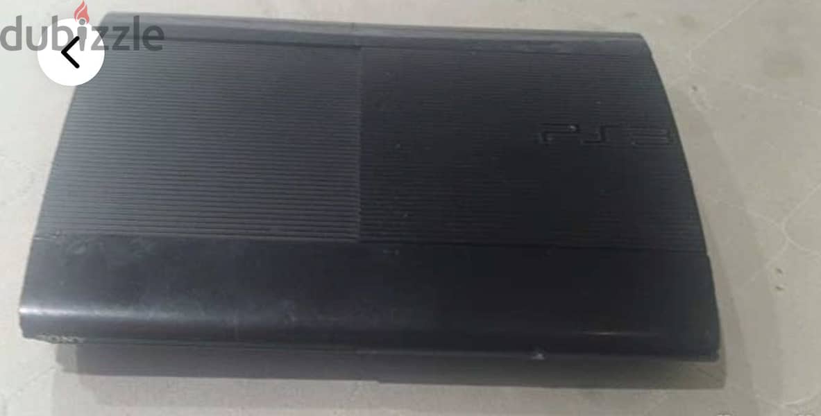 Play station 3 1