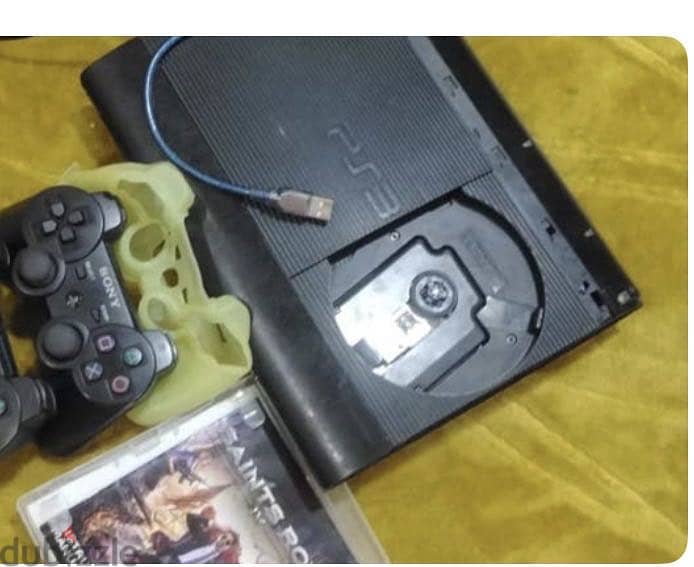 Play station 3 2