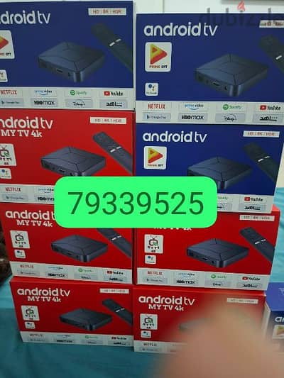 New Model android  One Year Full hd Channels Movies work