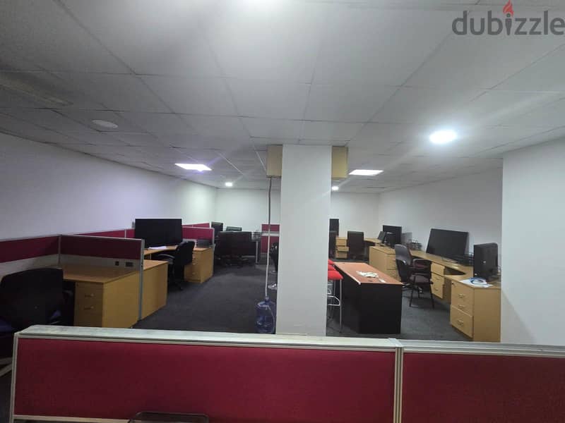 office / store for rent 1