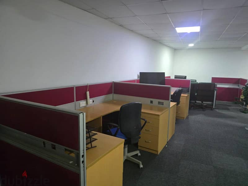 office / store for rent 2