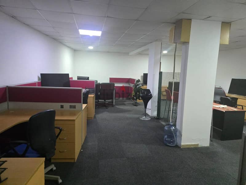 office / store for rent 3