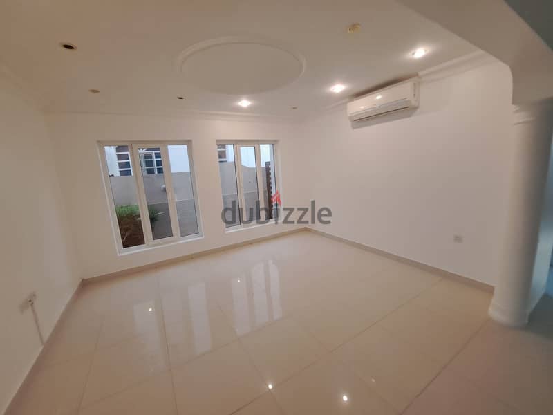 bright house near muscat wave very good conditiones 4