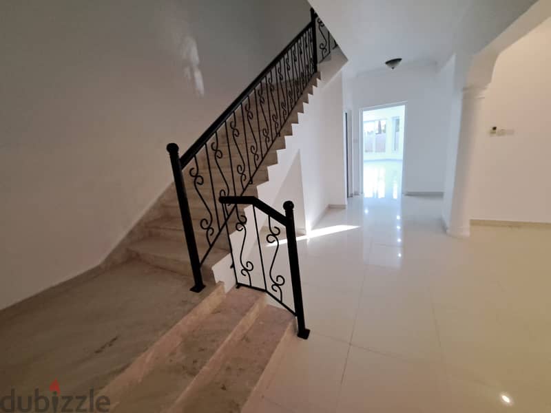 bright house near muscat wave very good conditiones 6