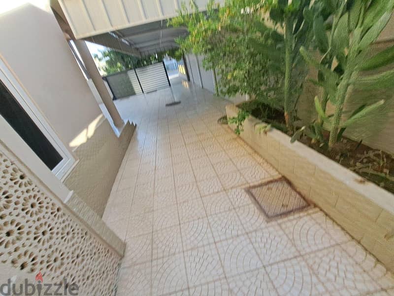 modern villa near wave and Bahjah 3