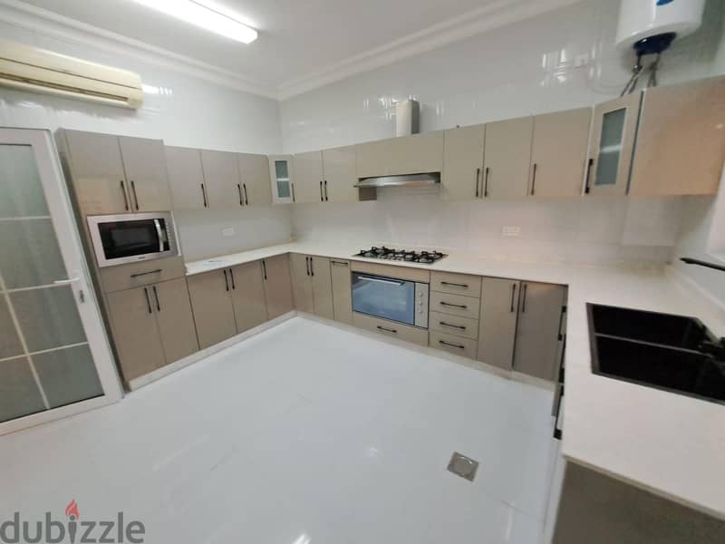 modern villa near wave and Bahjah 5
