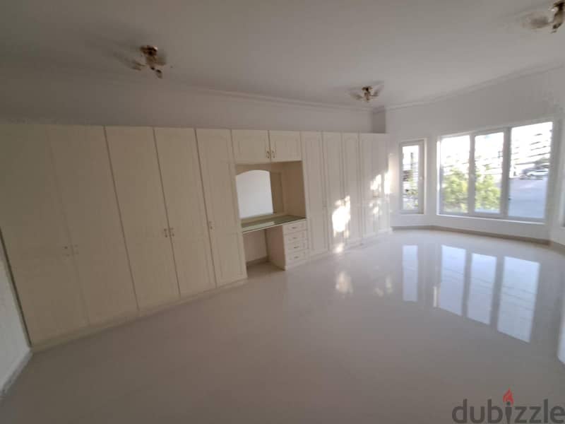modern villa near wave and Bahjah 6