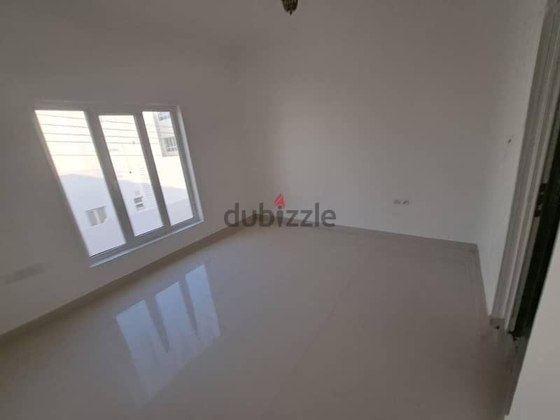 modern villa near wave and Bahjah 7