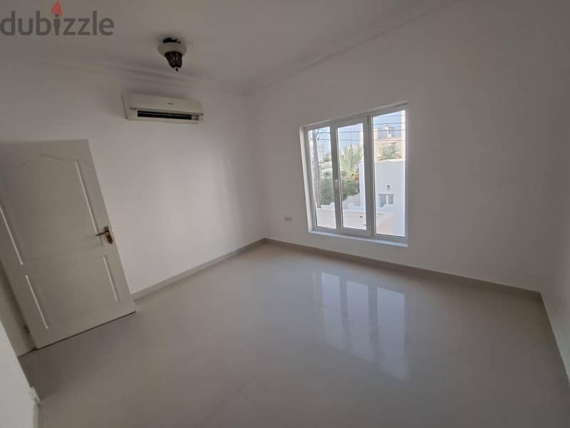 modern villa near wave and Bahjah 8