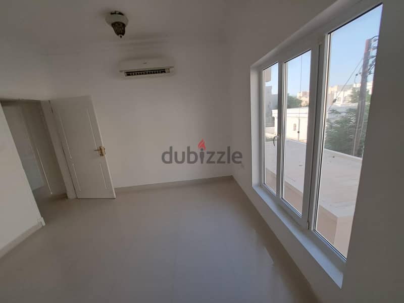 modern villa near wave and Bahjah 9