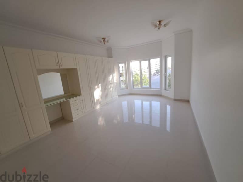 modern villa near wave and Bahjah 10