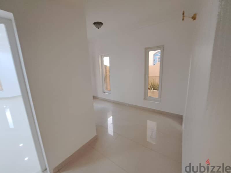 modern villa near wave and Bahjah 12