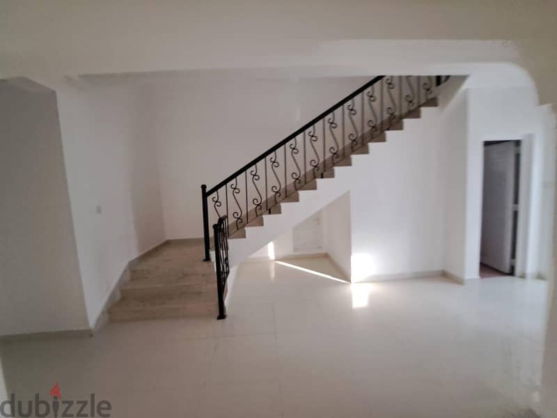 modern villa near wave and Bahjah 15