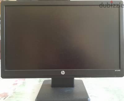 Hp screen
