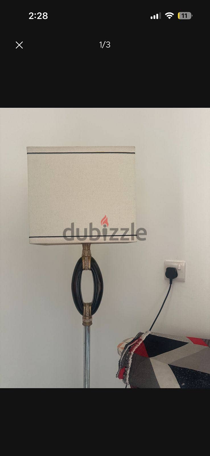 LAMP FOR SALE 1