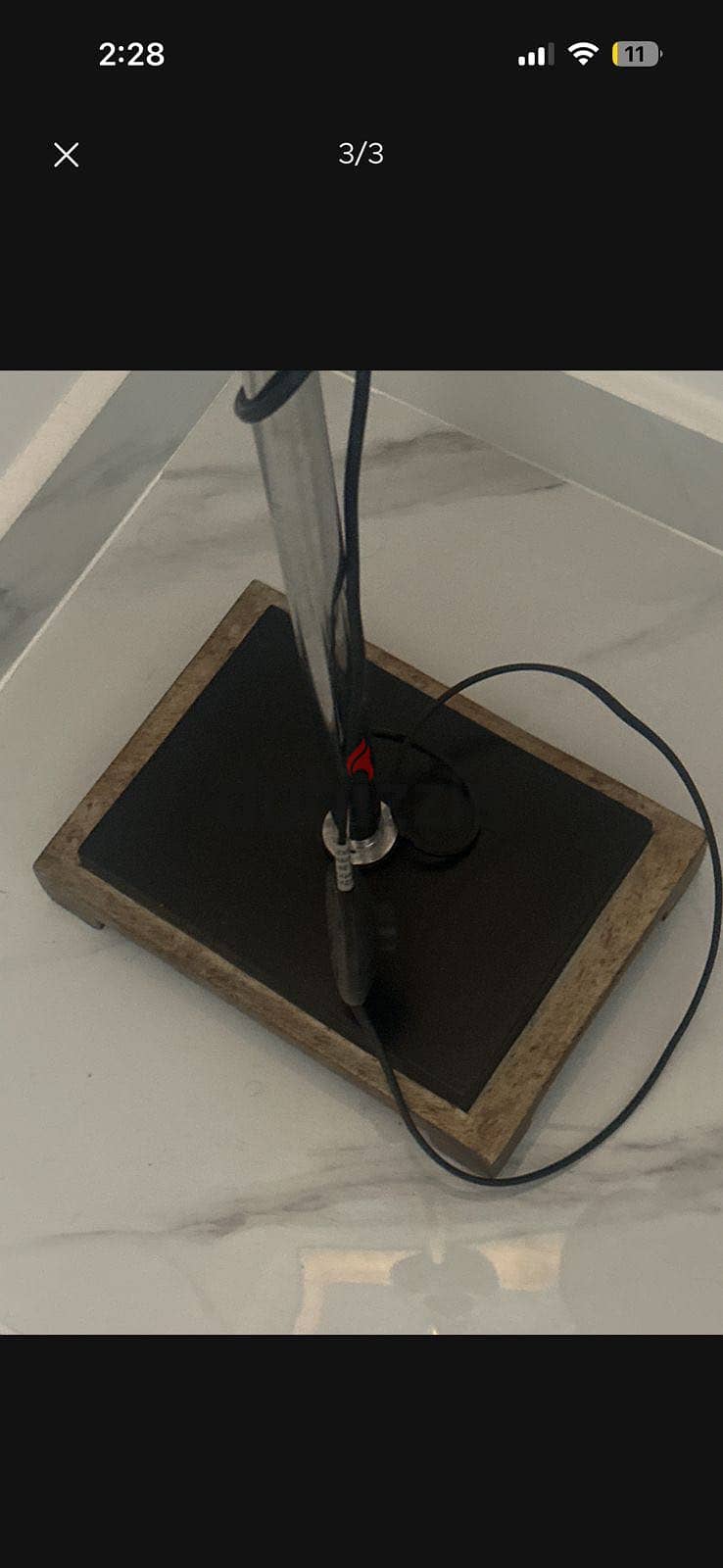 LAMP FOR SALE 2