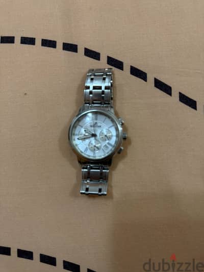 Wester watch in good condition for sale