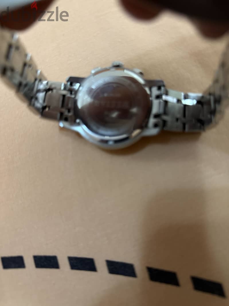 Wester watch in good condition for sale 1