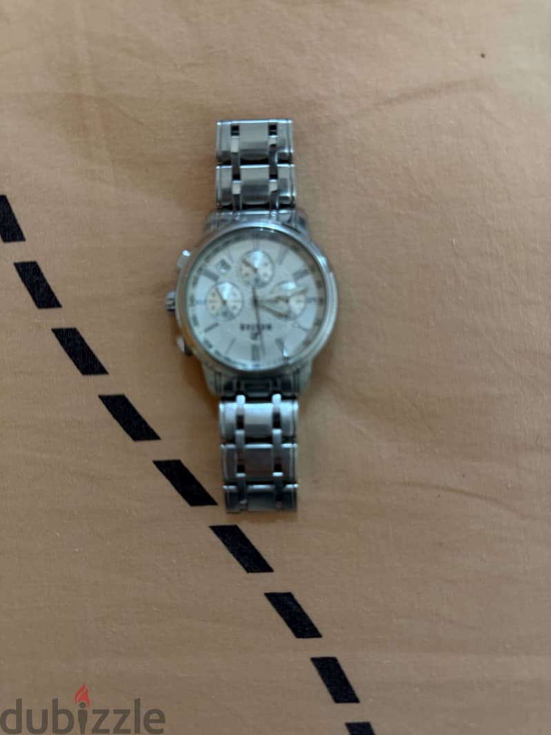 Wester watch in good condition for sale 2