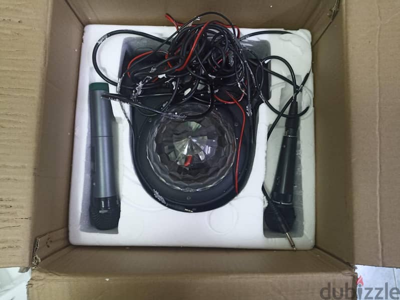 Impex  trolley speakers TS81 1
