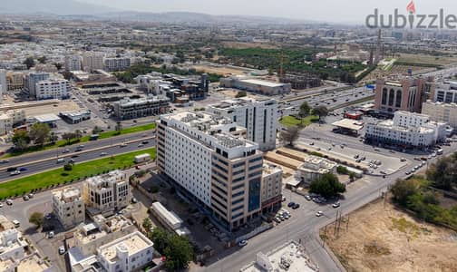 Commercial space for rent