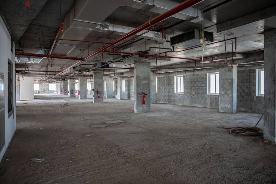 Commercial space for rent 1