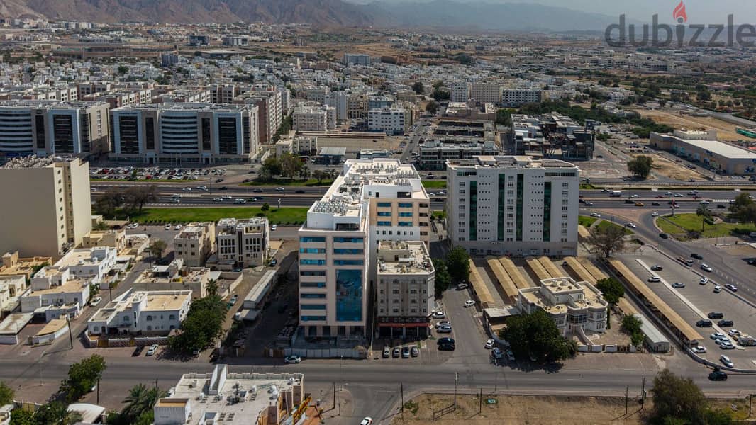 Commercial space for rent 4