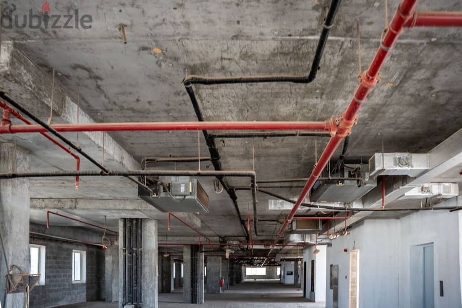 Commercial space for rent 5