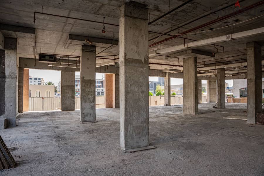 Commercial space for rent 7