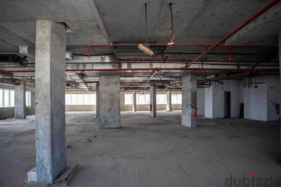 Commercial space for rent 8