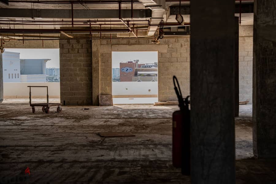 Commercial space for rent 11