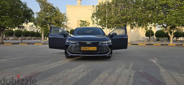 خليجي المالك الاول أعلى المواصفات أفالون بدون حوادث ولاصبغ سيرفس وكاله