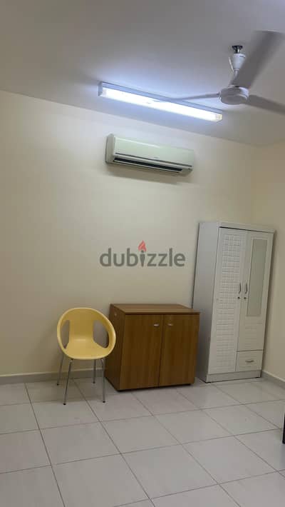 room for sharing  only ladies