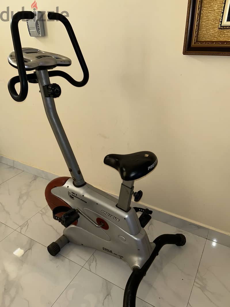 Cycle for sale 1
