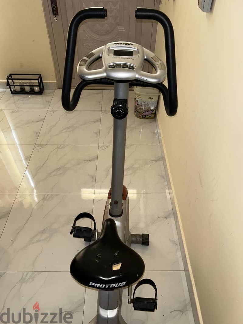 Cycle for sale 2