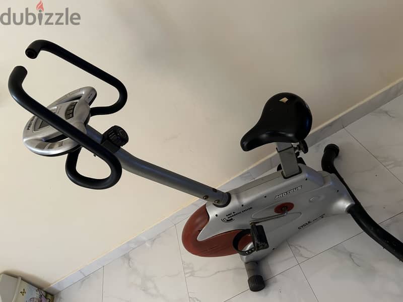 Cycle for sale 3