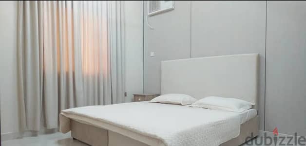 MONTHLY RENT | Furnished Apartment in Al Hasilah, Salalah
