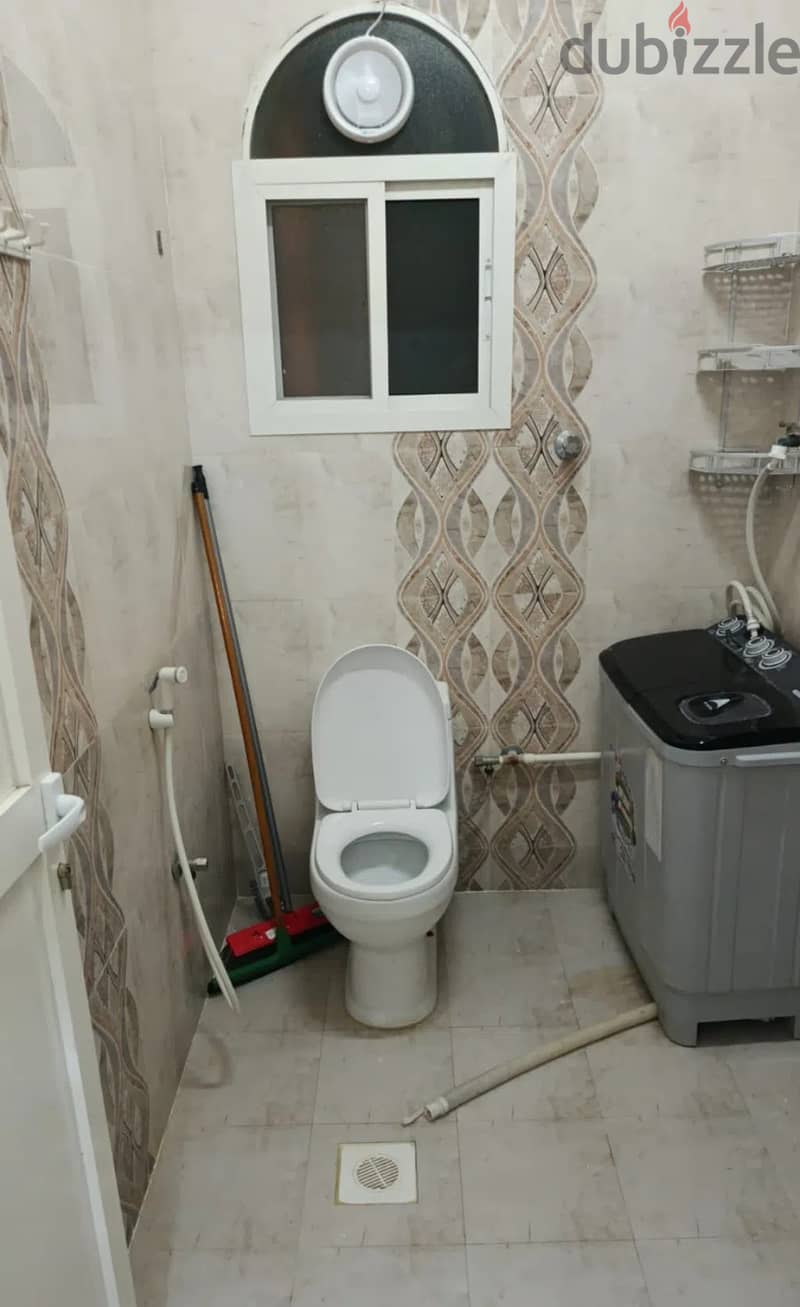 MONTHLY RENT | Furnished Apartment in Al Hasilah, Salalah 2