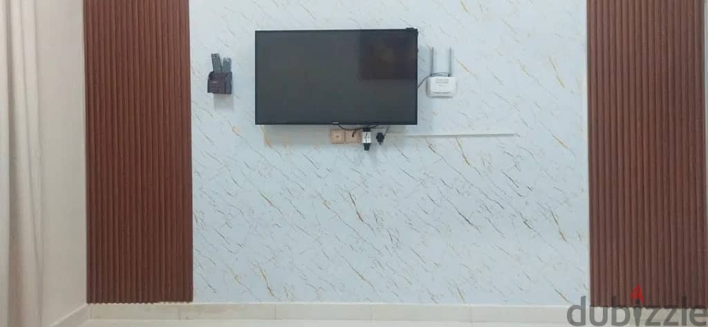 MONTHLY RENT | Furnished Apartment in Al Hasilah, Salalah 4