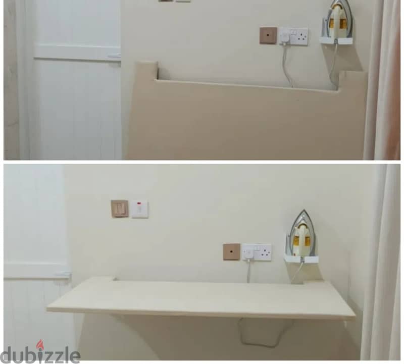 MONTHLY RENT | Furnished Apartment in Al Hasilah, Salalah 6