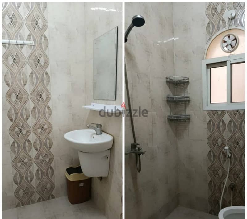 MONTHLY RENT | Furnished Apartment in Al Hasilah, Salalah 7